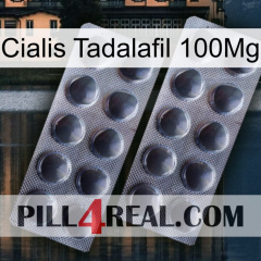 Cialis Tadalafil 100Mg 31